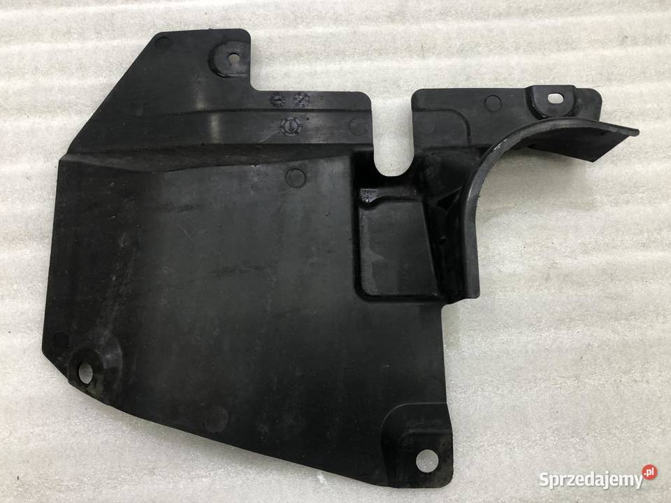 OSŁONA SILNIKA PRAWA KD5356341 MAZDA 6 GJ osobowe sprzedam