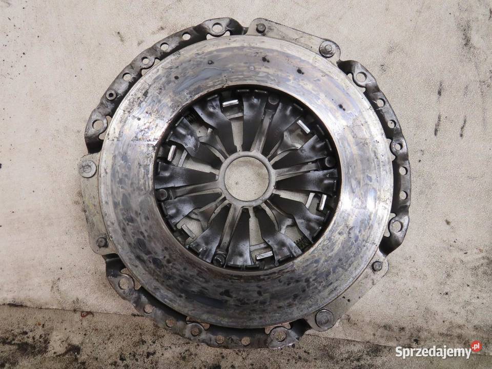 SPRZĘGŁO TARCZA DOCISK AUDI Q5 20 TDI 324045010 sprzedam