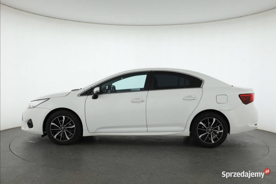 Toyota Avensis 20 D4D bluetooth mazowieckie Piaseczno