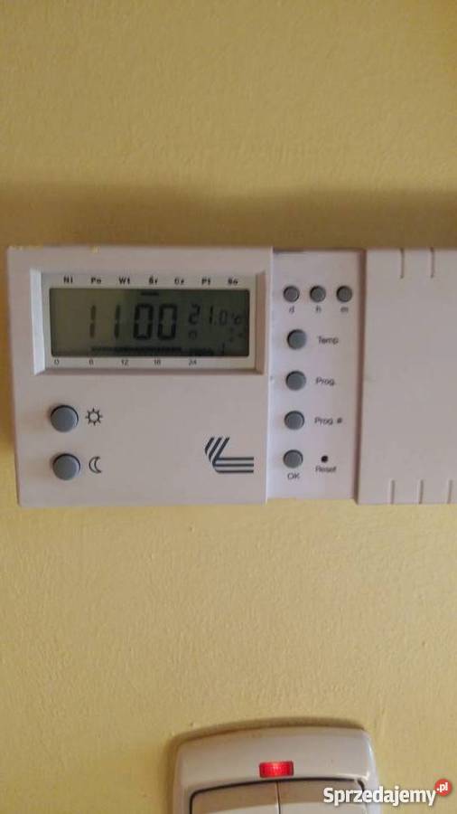 Kocoł grzewczy dwufunkcyjny beretta SUPER Gryfów Śląski