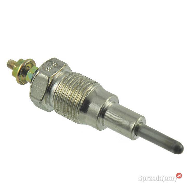 Świeca żarowa P141 105V Kubota Z1300 Kubota Tajęcina