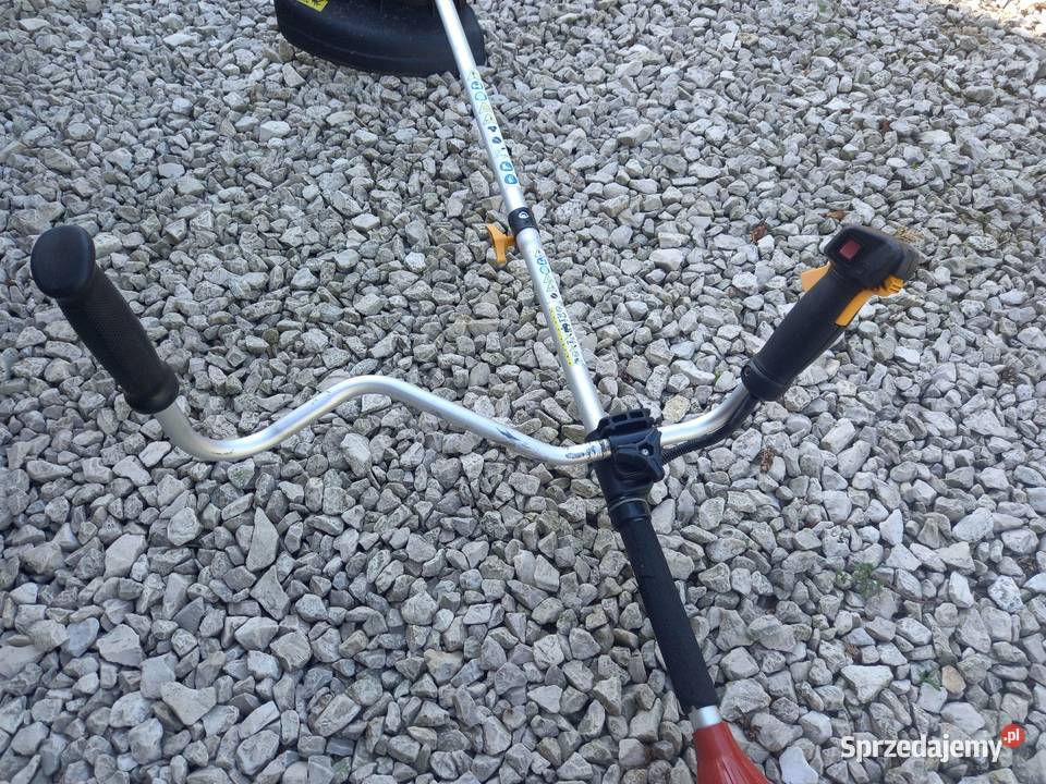 Kosa spalinowa Homelite Łańcut