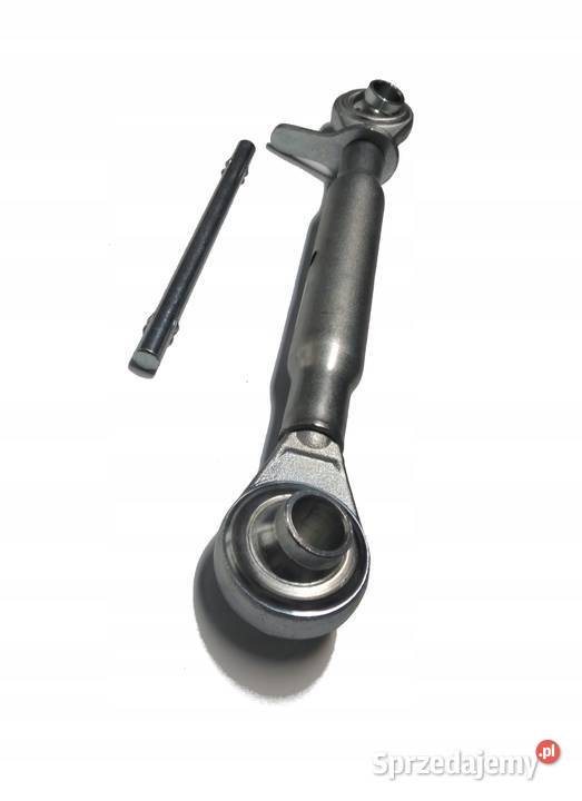 Łącznik górny cięgno 330475mm kat1 M22 Kamionna