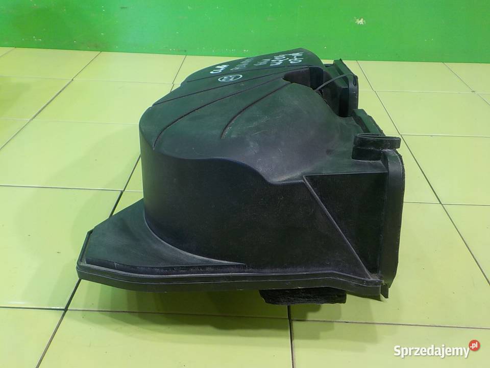 MERCEDES C W204 20 CDI 11r KOMBI 5D kierownica mazowieckie Suków sprzedam