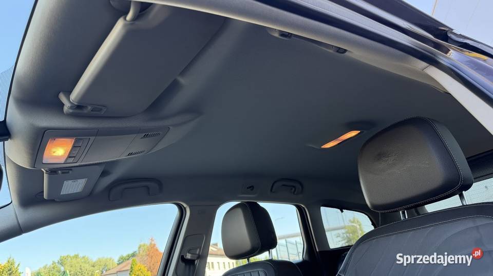Opel Astra 16d 2014 navi kamera skóry ABS Konin