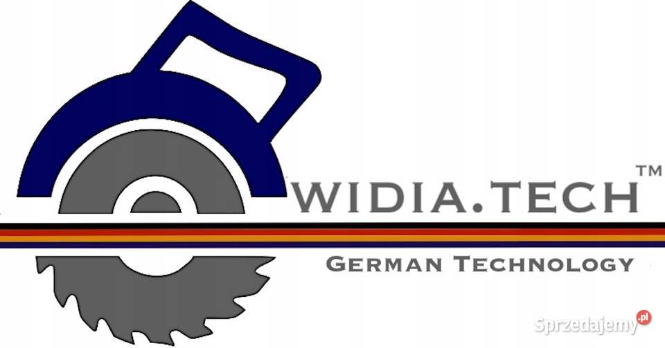 WIDIATECH Tarcza piła tarczowa 200x2618x254x60T