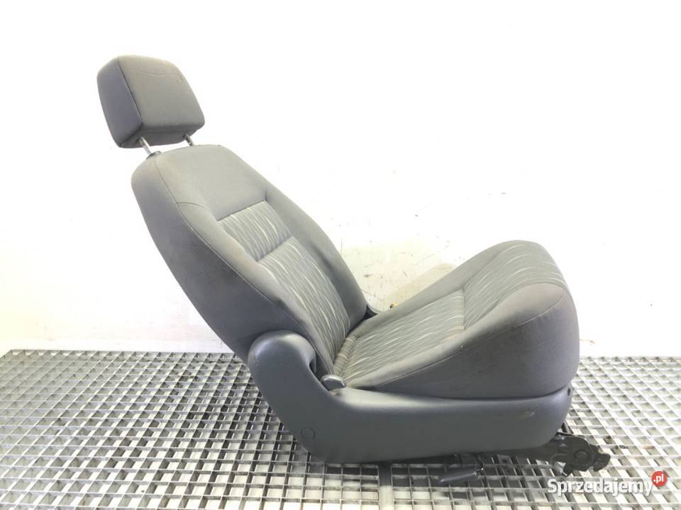 FOTEL TYŁ FORD GALAXY MK1 Minivan 9506 SIEDZENIE