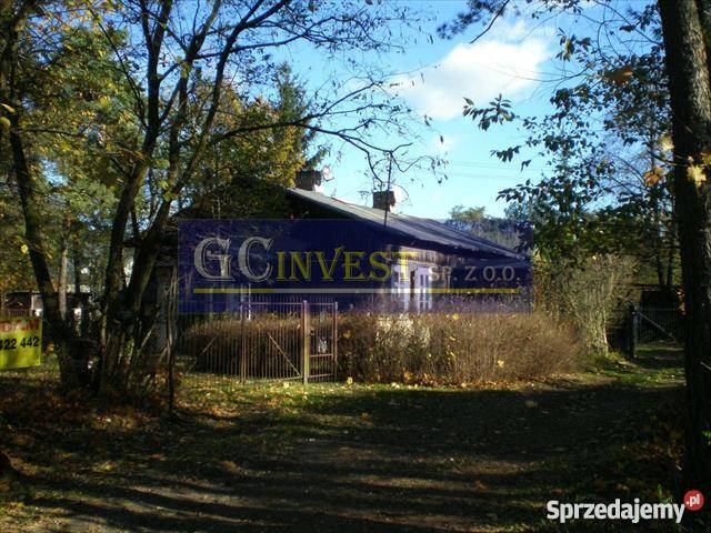 ogłoszenie dom wolnostojący 150m2 Otwock Świder Otwock sprzedam