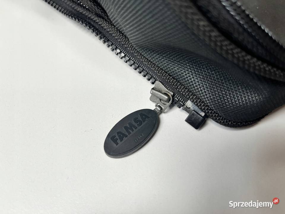 FAMSA Italy 246 Tankbag Torba na zbiornik wielkopolskie Łobżenica