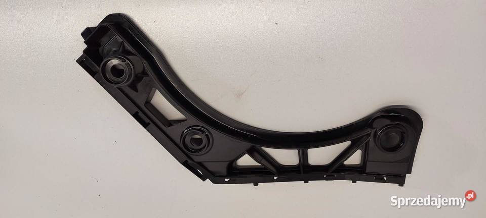 VW TIGUAN II ŚLIZG ZDERZAKA PRAWY TYŁ 5NA807394 Części montażowe sprzedam