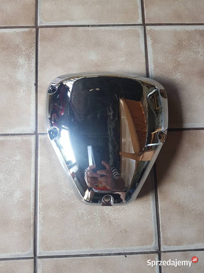 honda vtx 1300 vtx 1800 obudowa filtra powietrza Jędrzejów