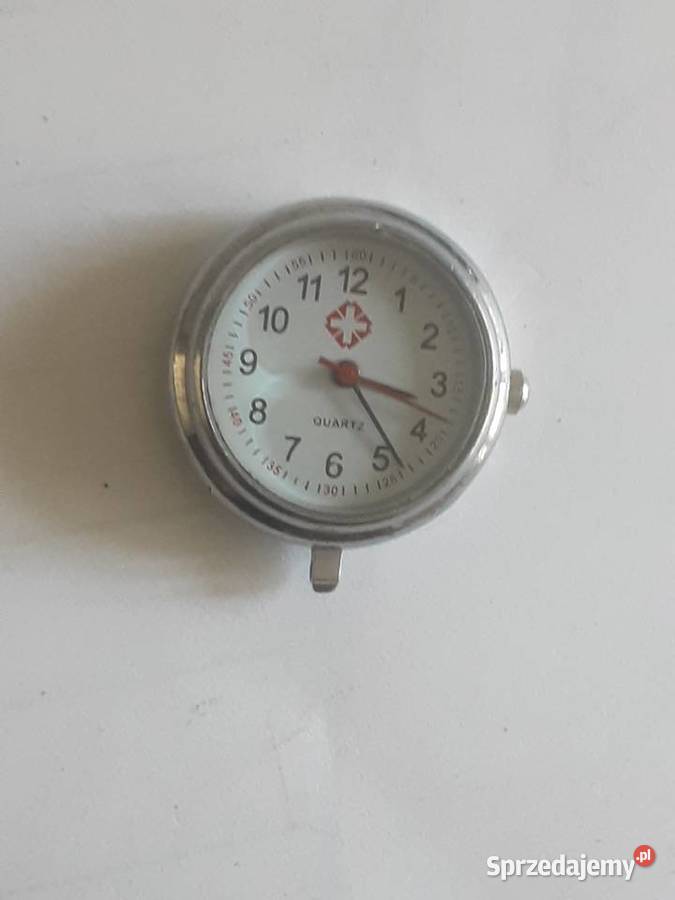ZEGAREK KWARCOWY ZAWIESZKA sprzedam
