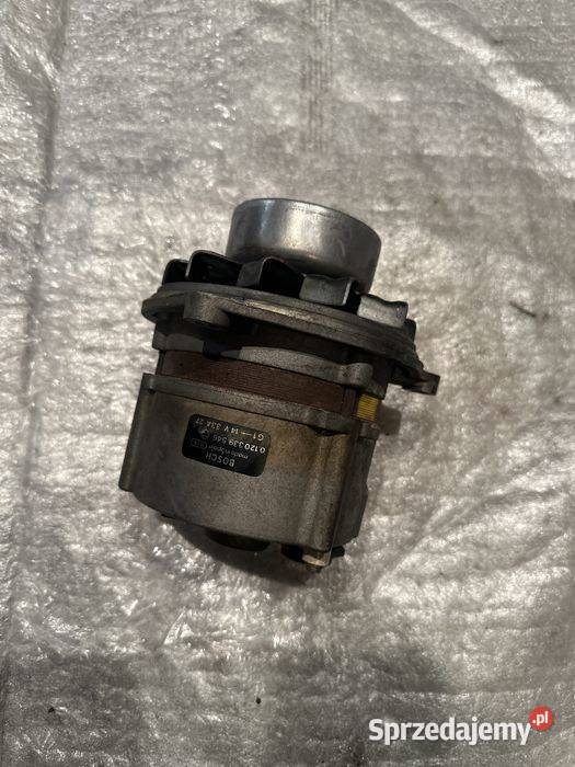 BMW K100 LT Alternator BOSCH 0120339546 M601 Poznań