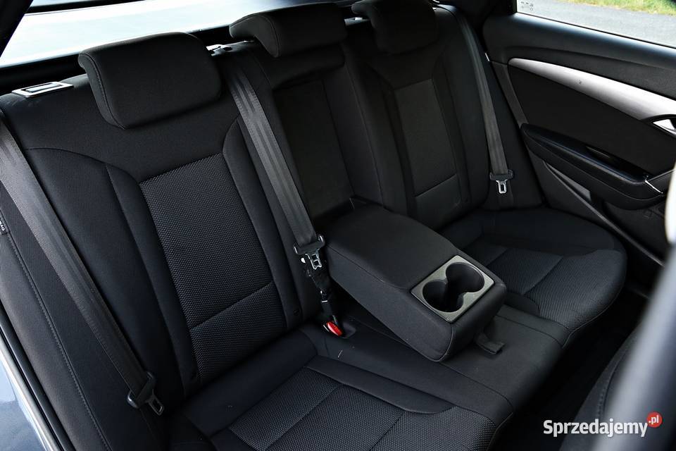 17CRDI ANDROID AUTO ALUKLIMA OPŁACONY Rok produkcji 2013 Gostynin