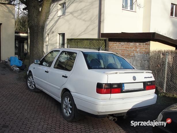 vw vento 20 GT w oryginale benzyna mazowieckie Warszawa