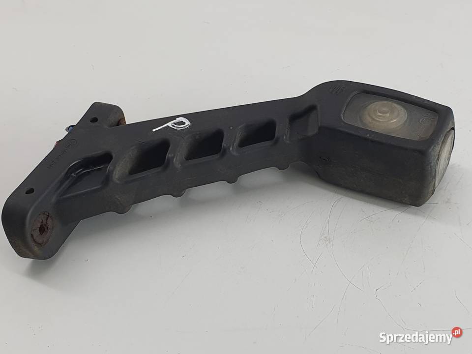 OBRYSOWKA LAMPA OBRYSOWA IVECO EUROCARGO MAN Janowice sprzedam