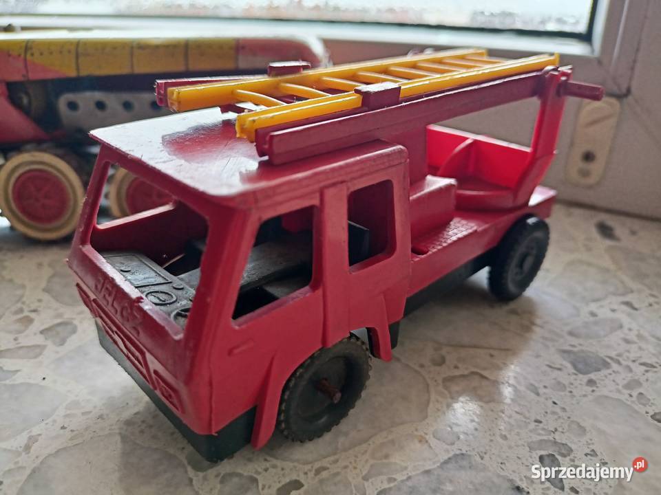 Stara zabawka PRL Rzeszów