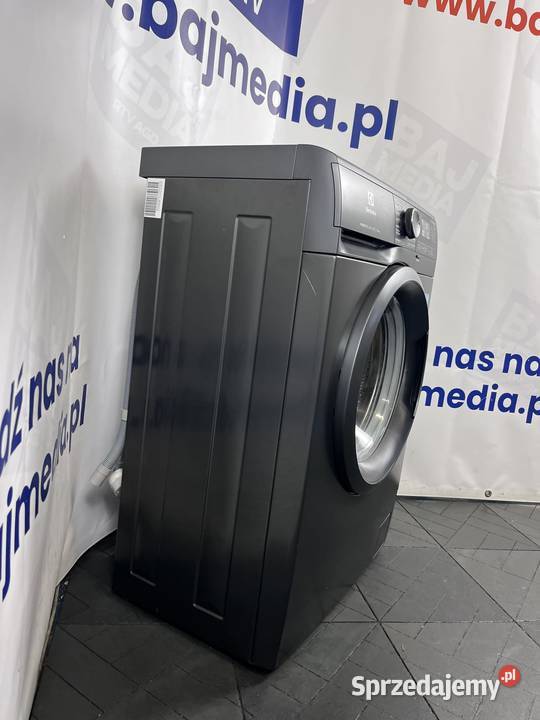 Pralka ELECTROLUX EW6SN306SPX SensiCare 600 6 Elektronika