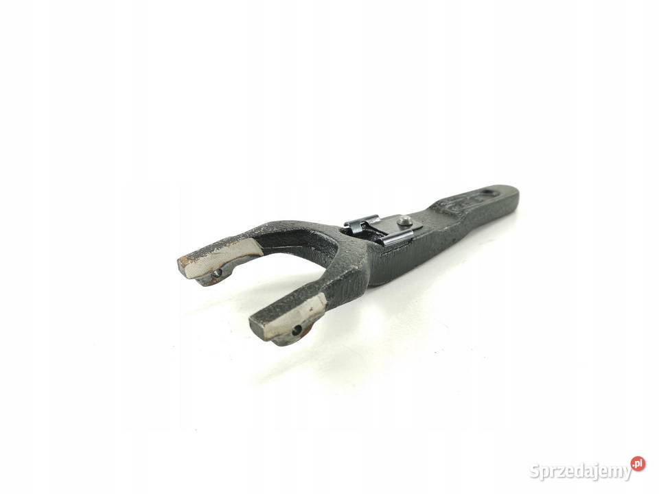 DŹWIGNIA WYSPRZĘGLIKA KIA JOICE DS 19992003 lubelskie