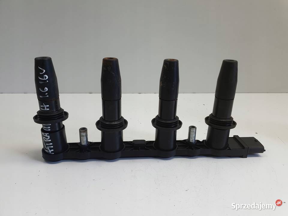 CEWKA ZAPŁONOWA Opel Astra III H 16 16V osobowe