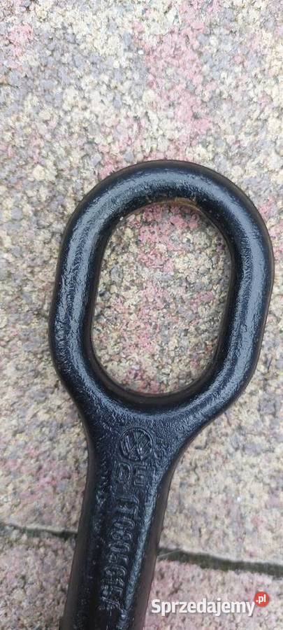 Ucho Holownicze VW Audi Skoda Seat 1T0805615A Skwierzyna sprzedam