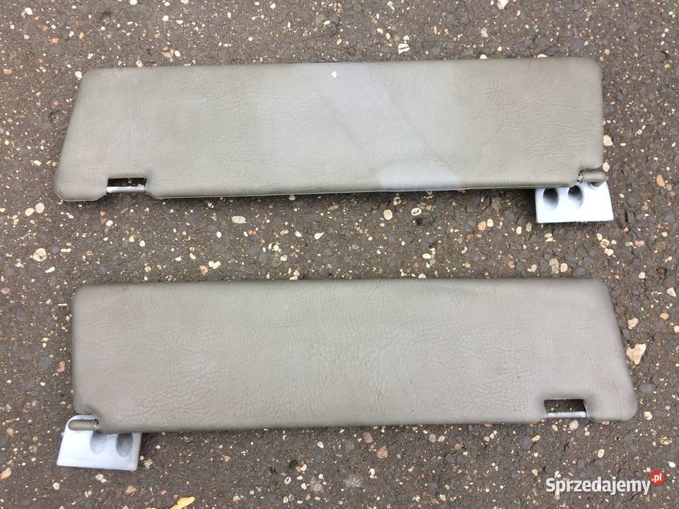 Słoneczniki Mercedes MB100 MB 100 Wyposażenie wnętrza Warszawa