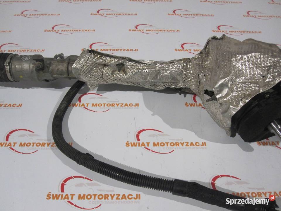 JEEP AVENGER 25r maglownica ANGLIK 9860192480 Rok produkcji 2025 Przekładnie kierownicze Kielce sprzedam