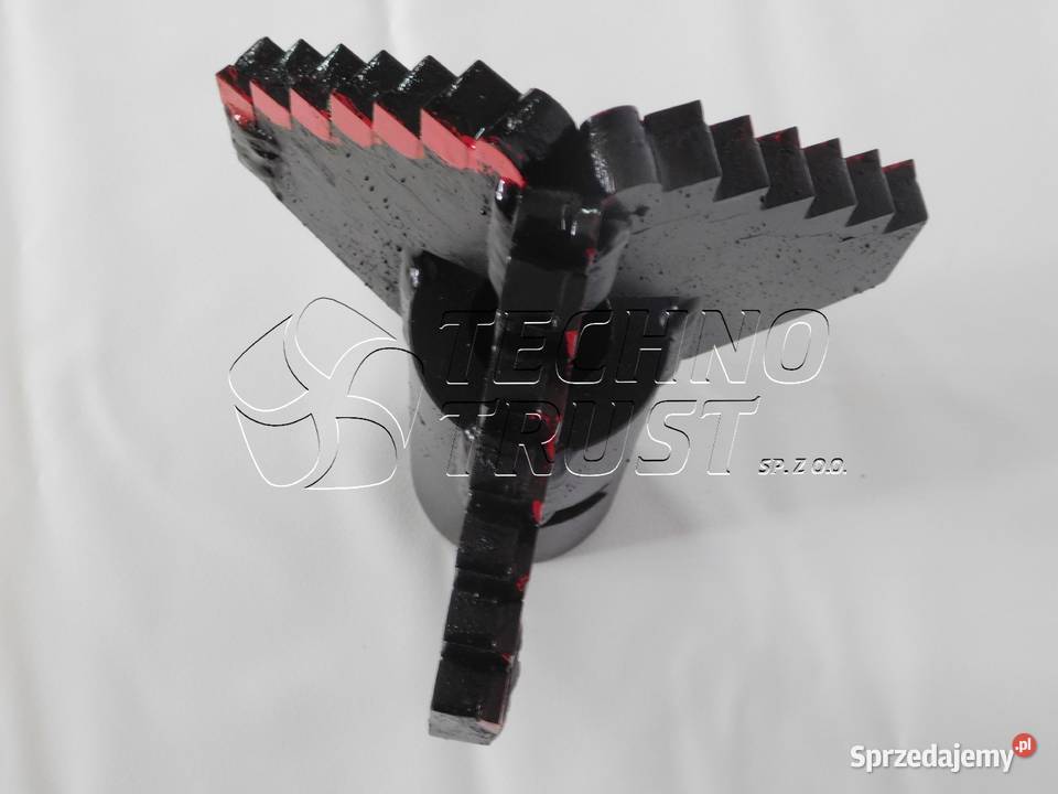 Gryzer Świder skrzydłowy 210mm WZMOCNIONY Bielsko-Biała