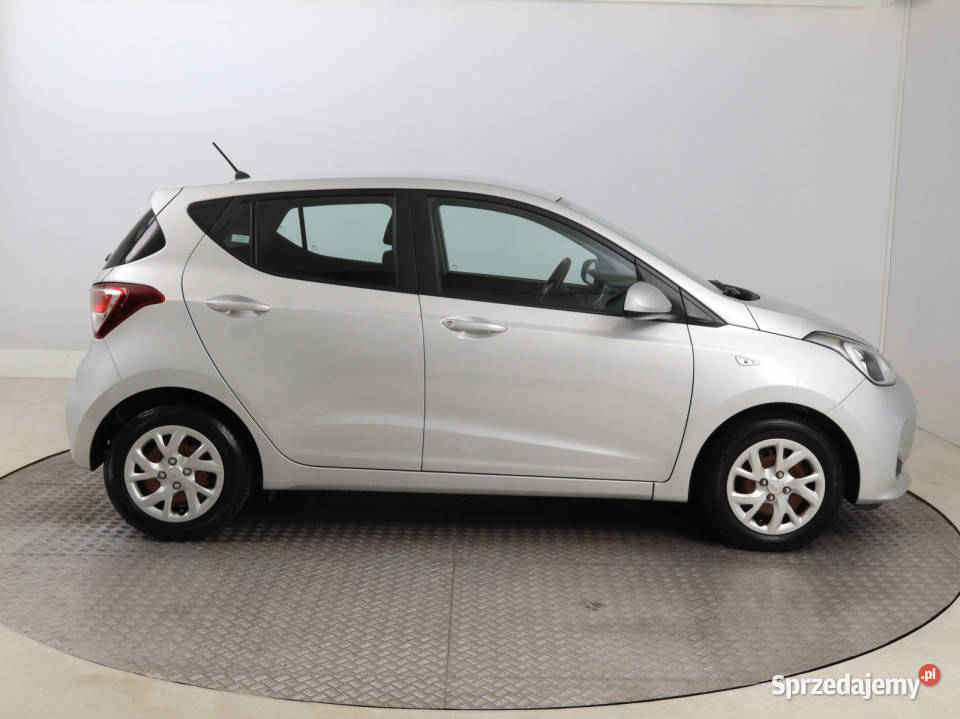 Hyundai i10 10 bluetooth Bielany Wrocławskie sprzedam