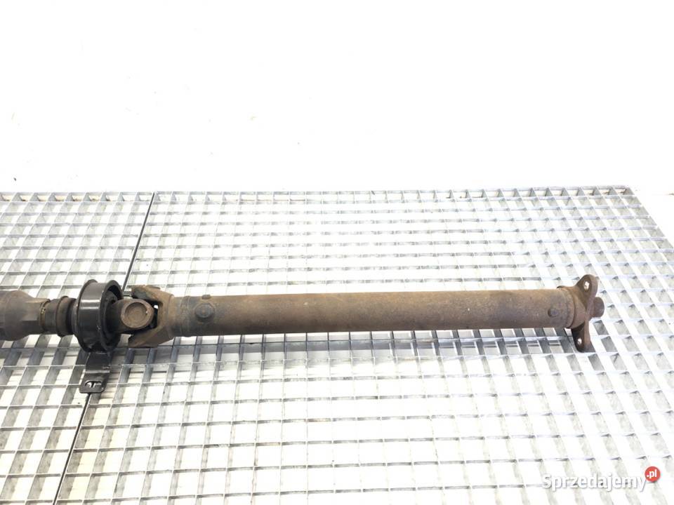 WAŁ NAPĘDOWY TYŁ JAGUAR STYPE II SedanLimuzyna