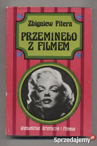 Przeminęło z filmem Szczecin