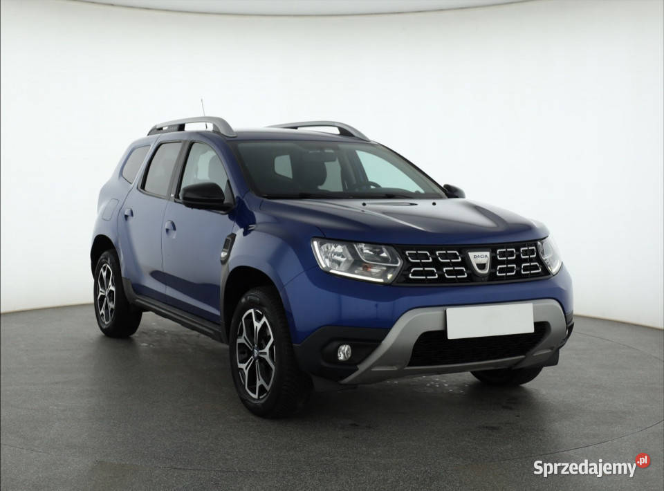 Dacia Duster 10 TCe Piaseczno