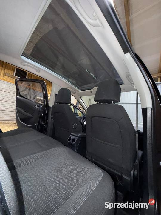 Peugeot 308 z silnikiem 16 benzyna manualna Huta Nowa