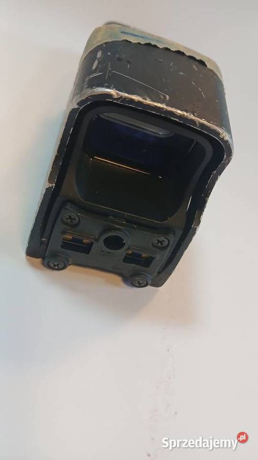 Celownik holograficzny Eotech 552A65 krótkie i Skierniewice