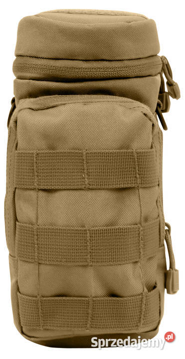 Rothco MOLLE Water Bottle Pouch coyote pokrowiec Warszawa