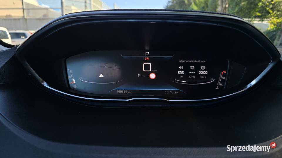 Peugeot 3008 15 BlueHDi 130 bluetooth podkarpackie Rzeszów
