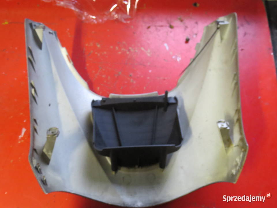 PEUGEOT ELYSEO 50 80 9801 czacha czasza owiewka mazowieckie Warszawa