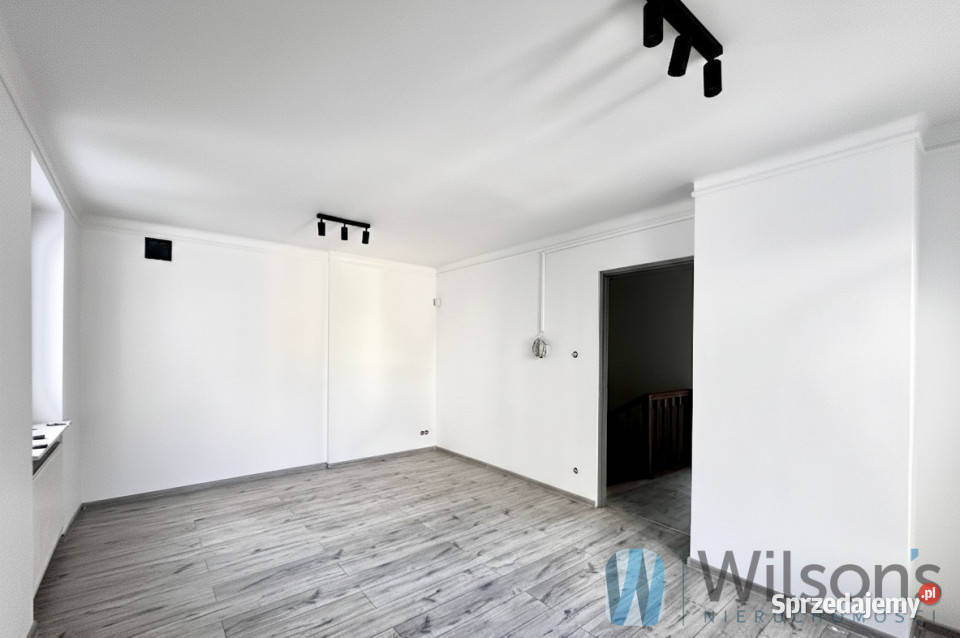 Lokal 330m2 Warszawa sprzedam