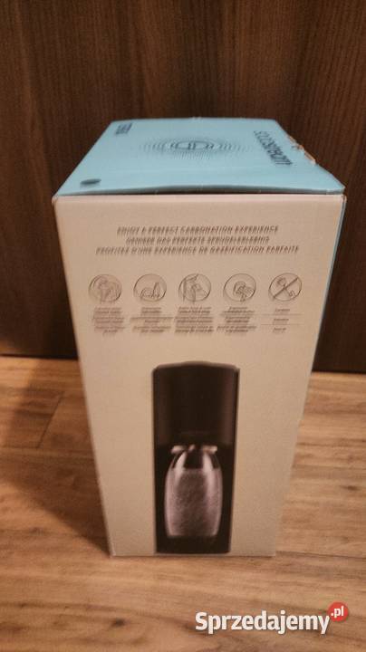 Sodastream Terra Wrocław