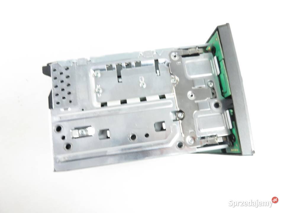 RADIO OPEL ANTARA A L07 96673714