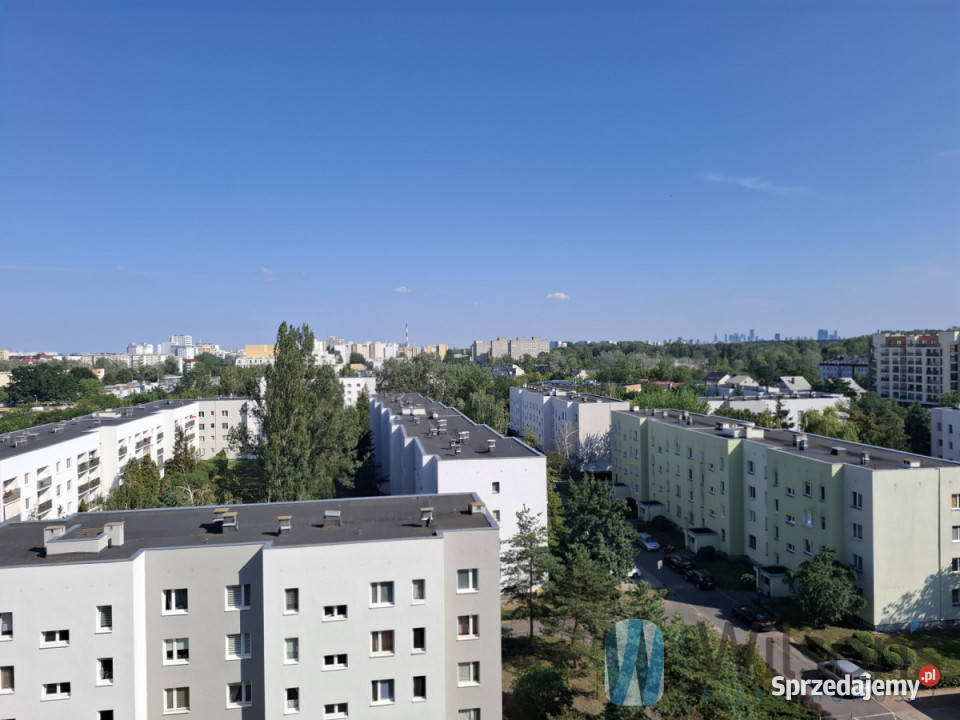 Sprzedaż mieszkania 3254m2 1 pokojowe Warszawa