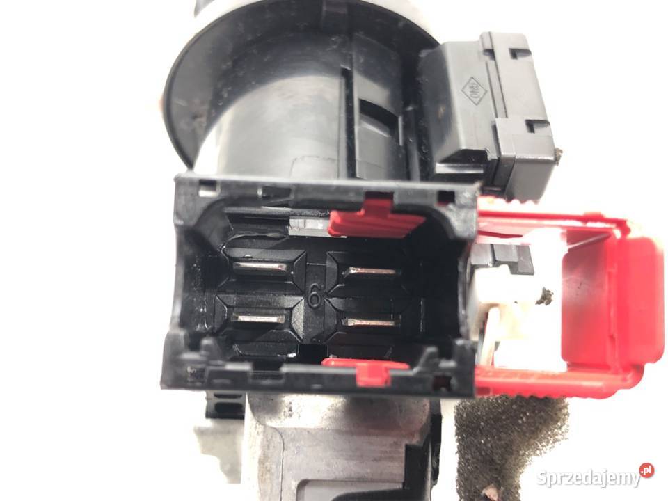 STACYJKA DACIA SANDERO II 285916556R 09 90