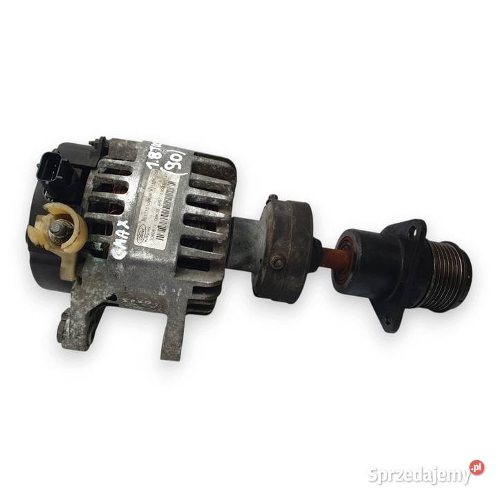 ALTERNATOR Ford C Focus 18 TDCi Denso Chełm