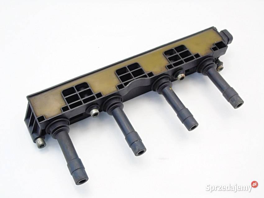 CEWKA ZAPŁONOWA 14 16V ASTRA CORSA TIGRA COMBO