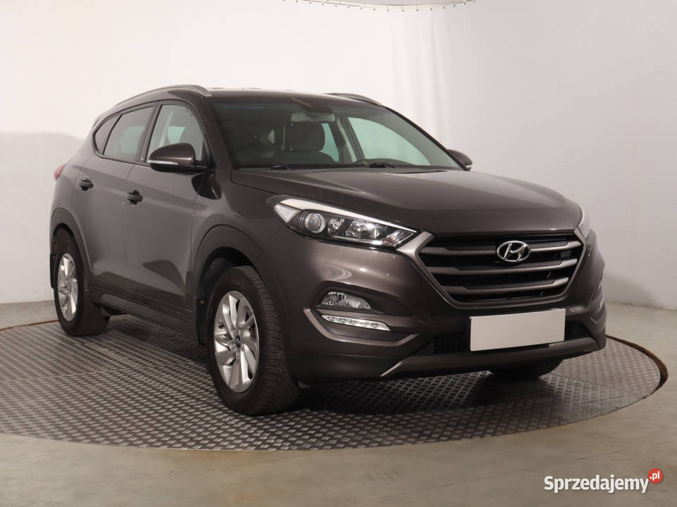 Hyundai Tucson 16 GDI klimatyzacja Tucson śląskie Katowice