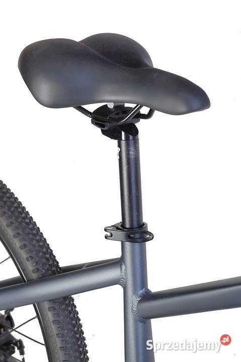 ROWER ELEKTRYCZNY ALU LiION MANETKA 500W 36V 275 Ząbkowice Śląskie
