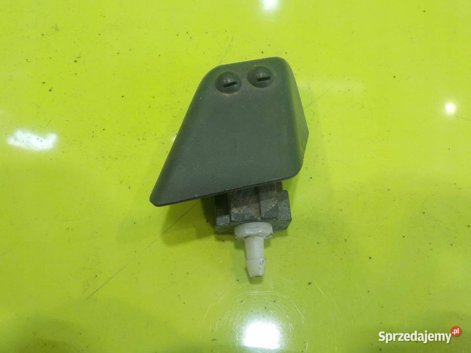 NISSAN NAVARA III 25 DCI D40 AUT 05r spryskiwacz Spryskiwacze reflektorów mazowieckie Suków sprzedam