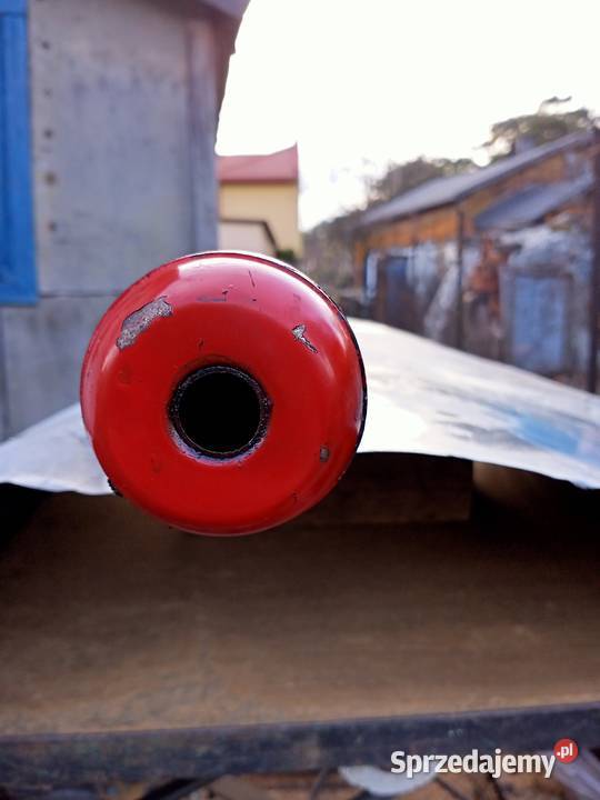 Simson s53 tłumik Otwock