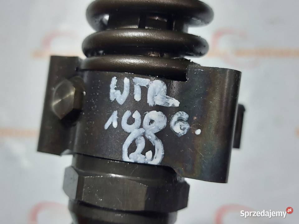 SKODA AUDI SEAT VW 20 TDI pompowtrysk 03G130073B Kielce sprzedam