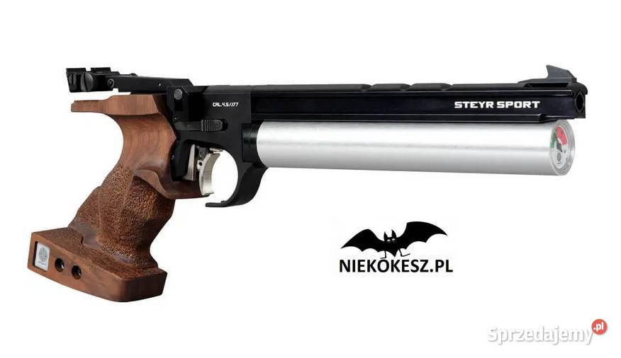 Steyr LP50 45MM NIEKOKESZ Warszawa